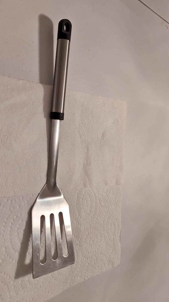 IKEA Stainless Steel Spatula