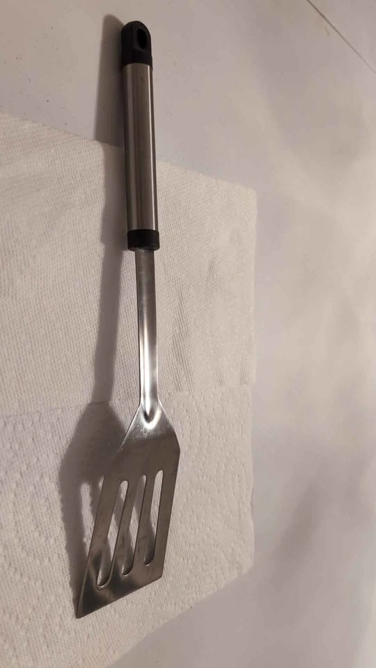 IKEA Stainless Steel Spatula - photo 2