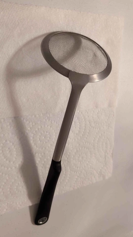 IKEA Deep Fry Skimmer - photo 2