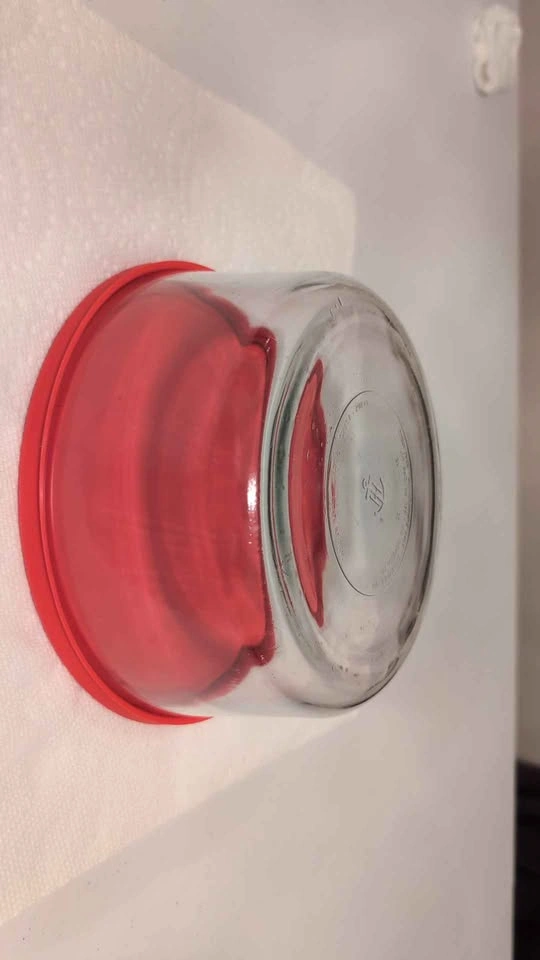Pyrex 1.7l Large Food Storage Container - photo 2