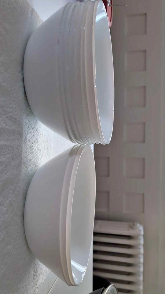IKEA Serving bowl 23cm - 11 quantity