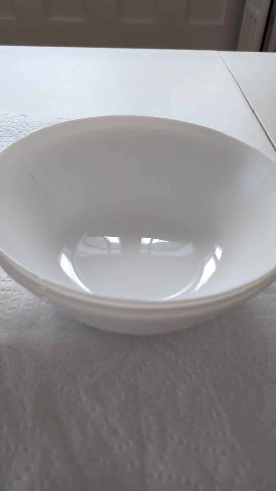 IKEA Serving bowl 23cm - 11 quantity - photo 2