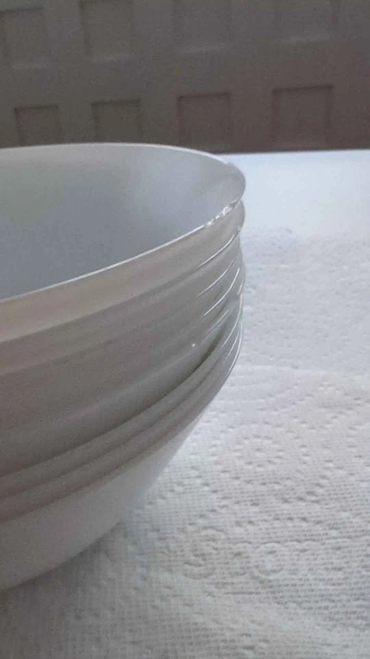 IKEA Serving bowl 23cm - 11 quantity - photo 3