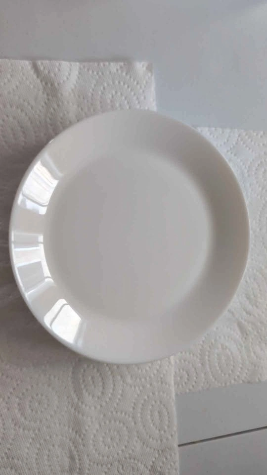 IKEA Side Plates - 9 pcs - photo 2