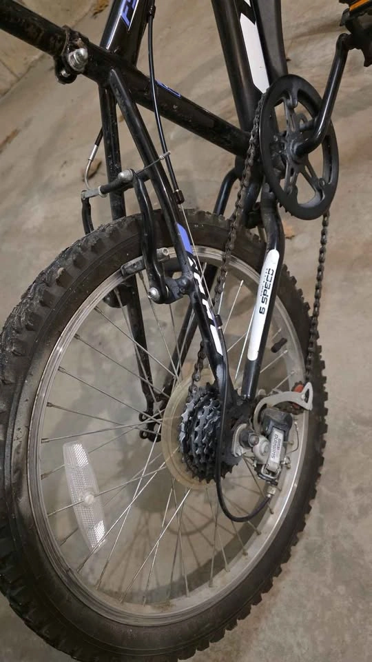20 inches Mountain Bike - photo 2