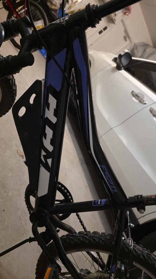 20 inches Mountain Bike - photo 3