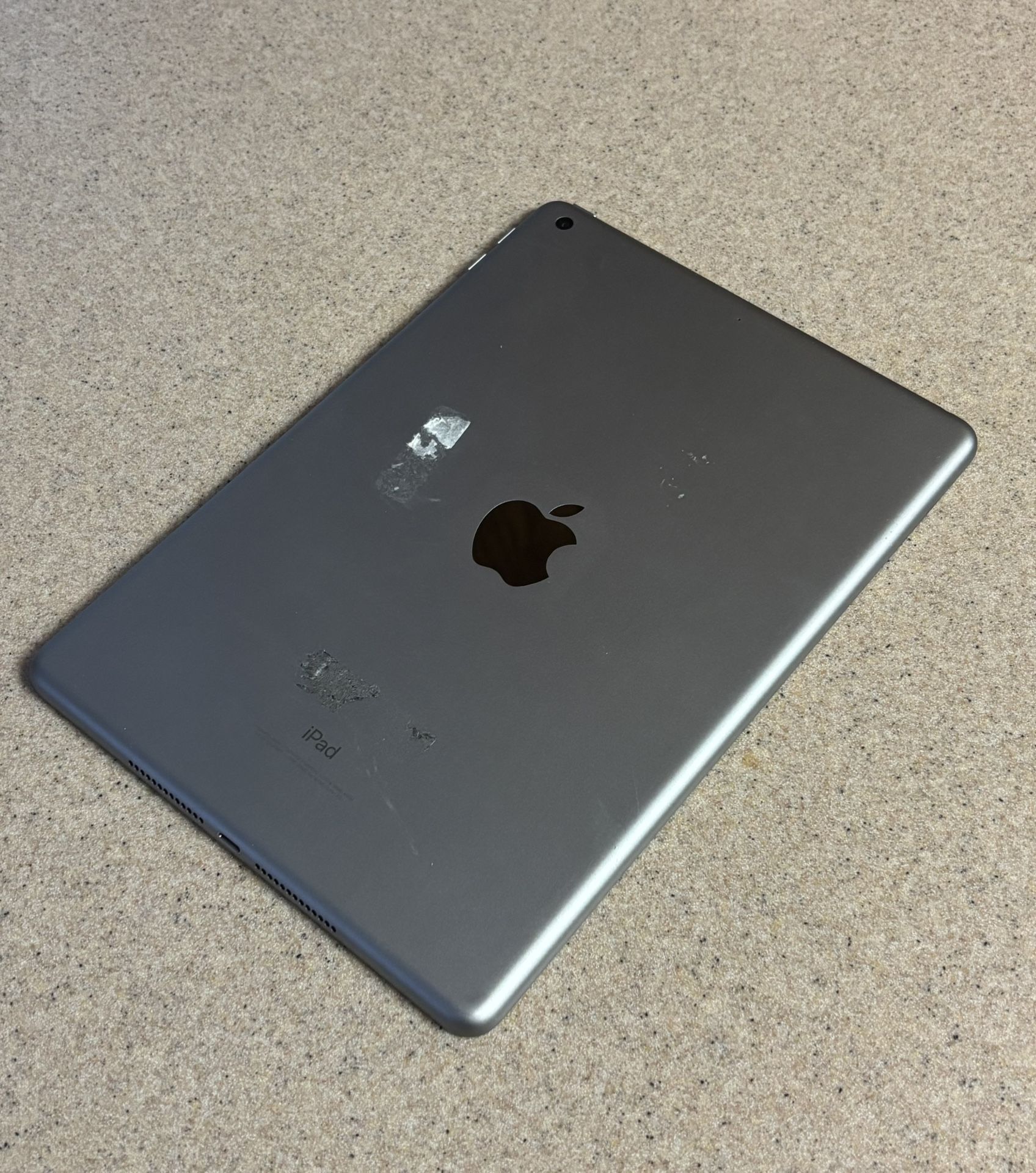 iPad 6 32gb - photo 4