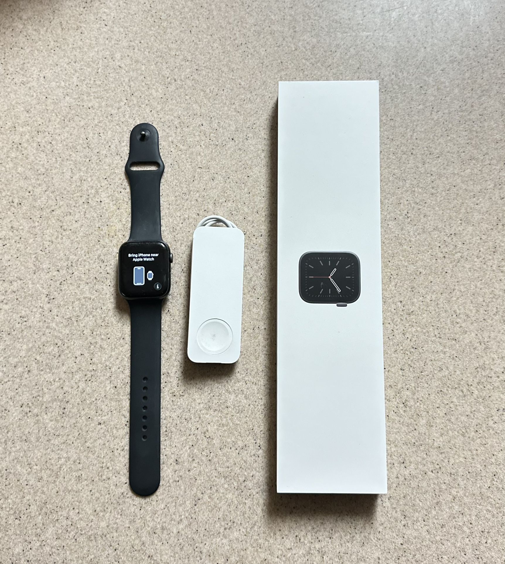 Apple Watch Series 6 44mm $115 or best offer