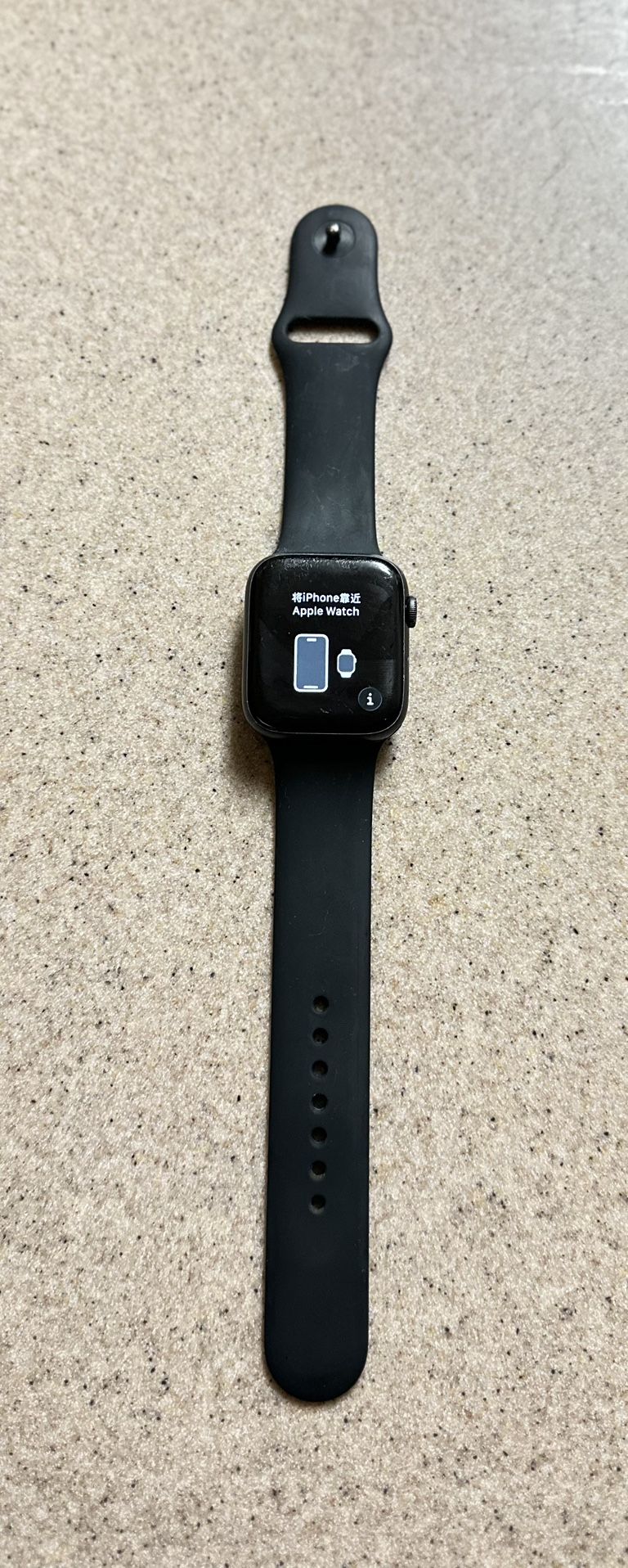 Apple Watch Series 6 44mm $115 or best offer - photo 2