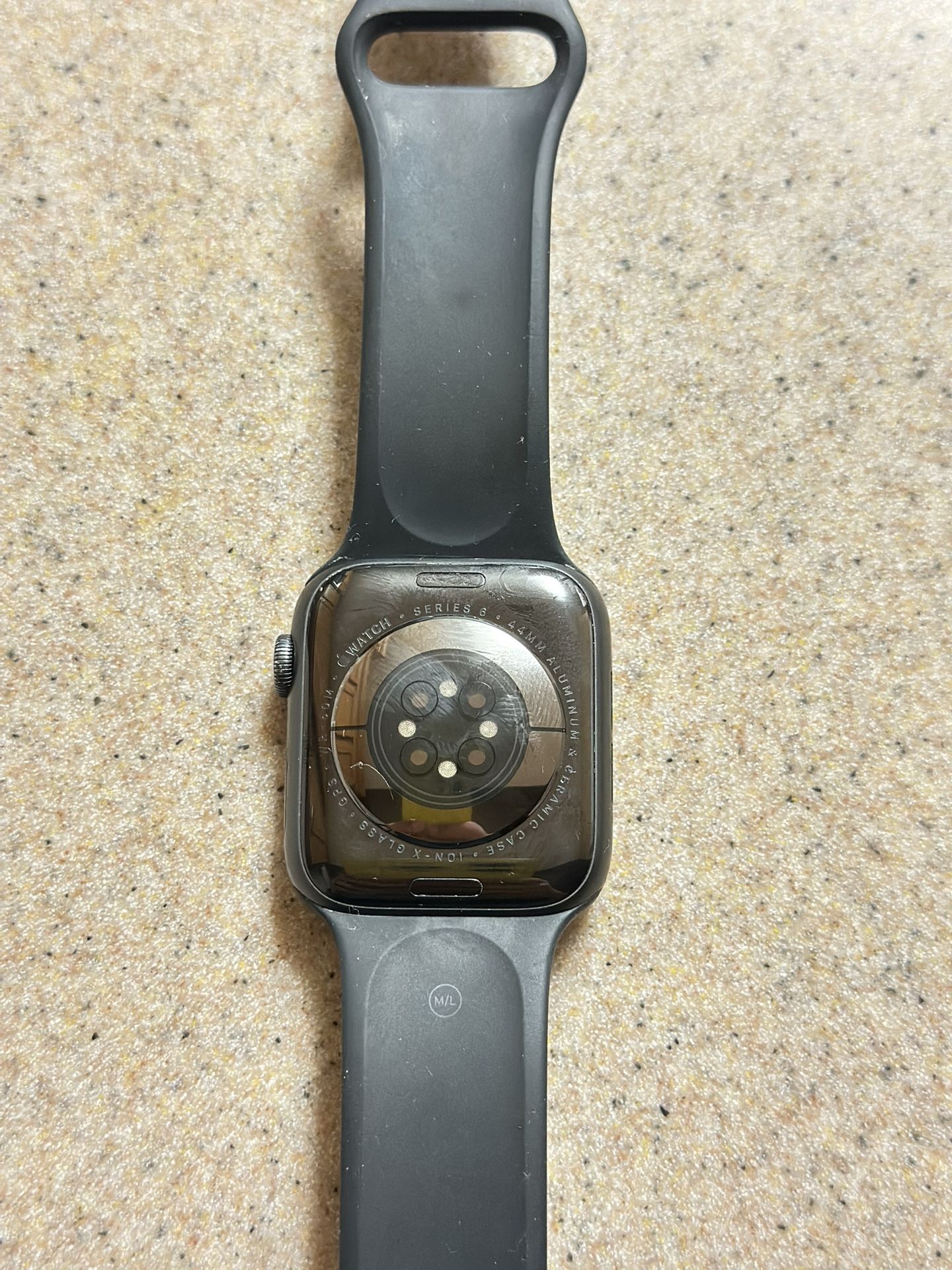 Apple Watch Series 6 44mm $115 or best offer - photo 3