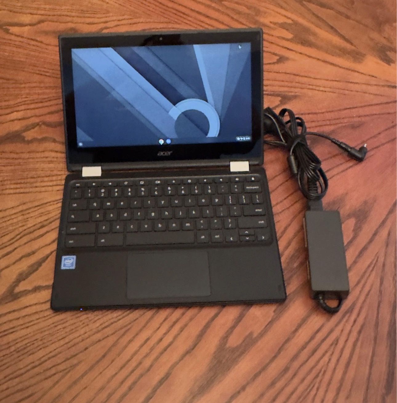 Acer Chromebook Touchscreen 4GB RAM 32GB $65 OBO