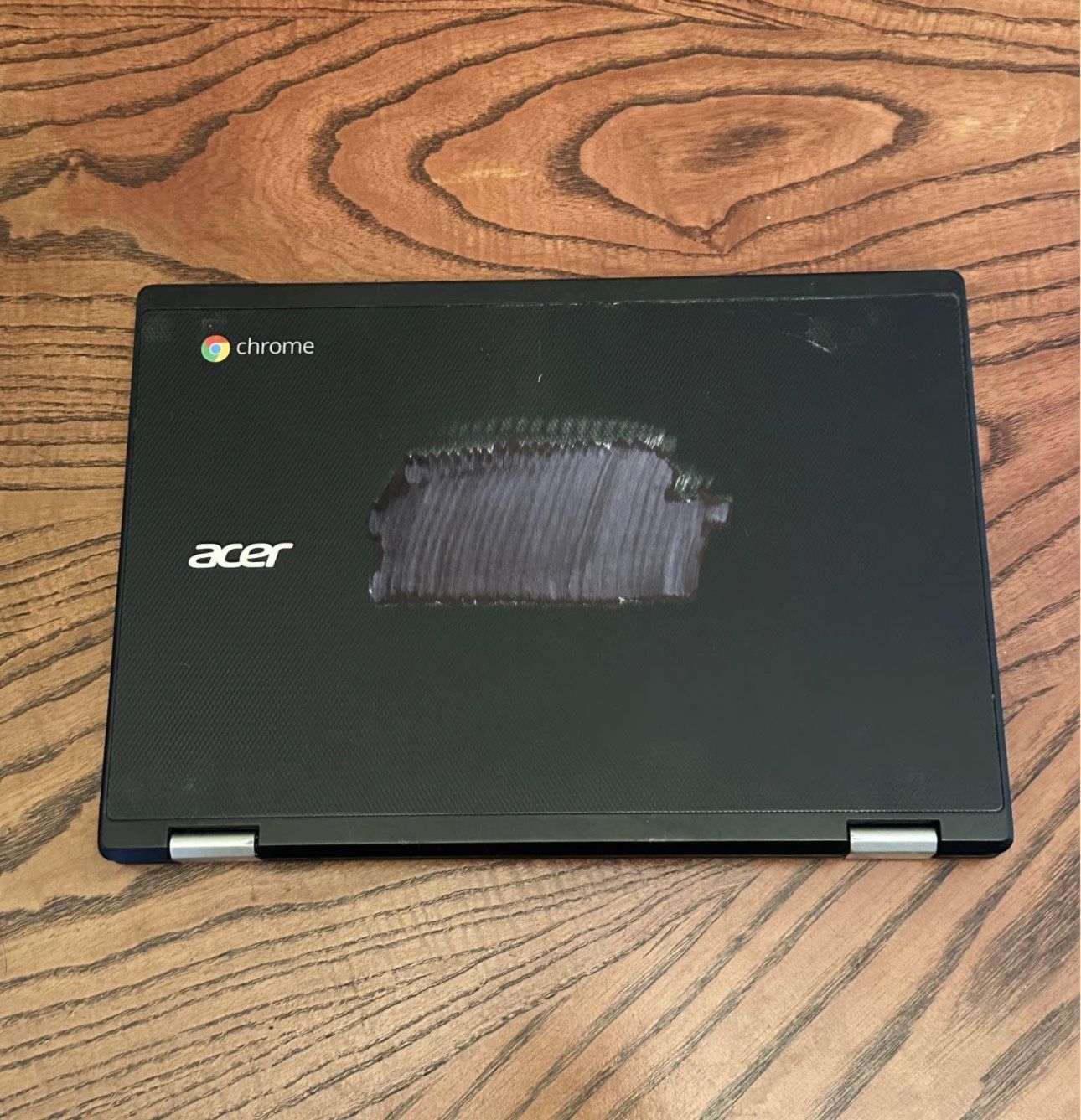 Acer Chromebook Touchscreen 4GB RAM 32GB $65 OBO - photo 3