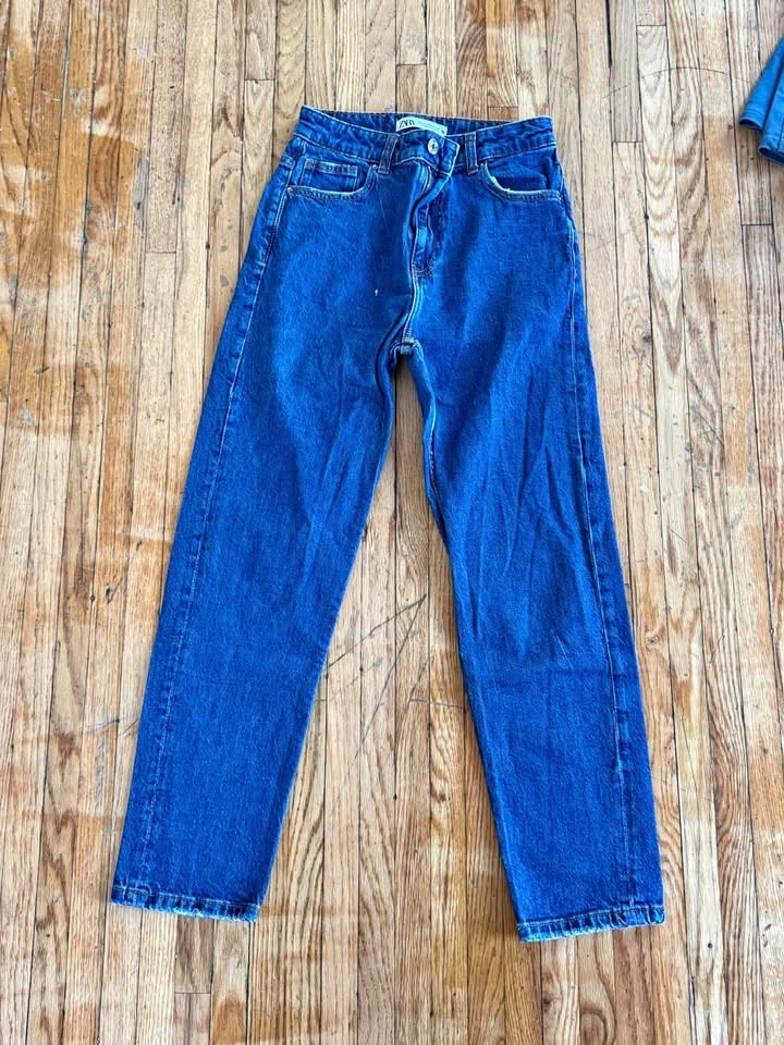 Women clothes - Bottoms (denim, skirts) XS | Size 25 (36EUR)