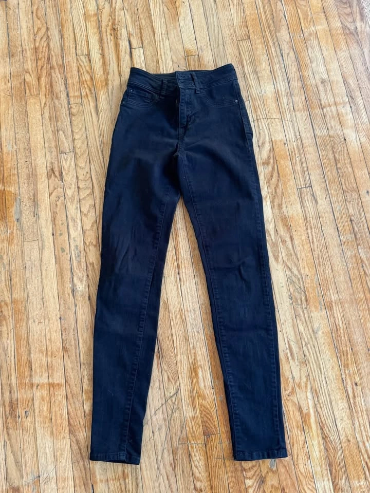 Women clothes - Bottoms (denim, skirts) XS | Size 25 (36EUR) - photo 2