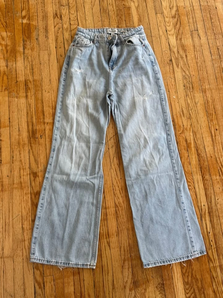 Women clothes - Bottoms (denim, skirts) XS | Size 25 (36EUR) - photo 3