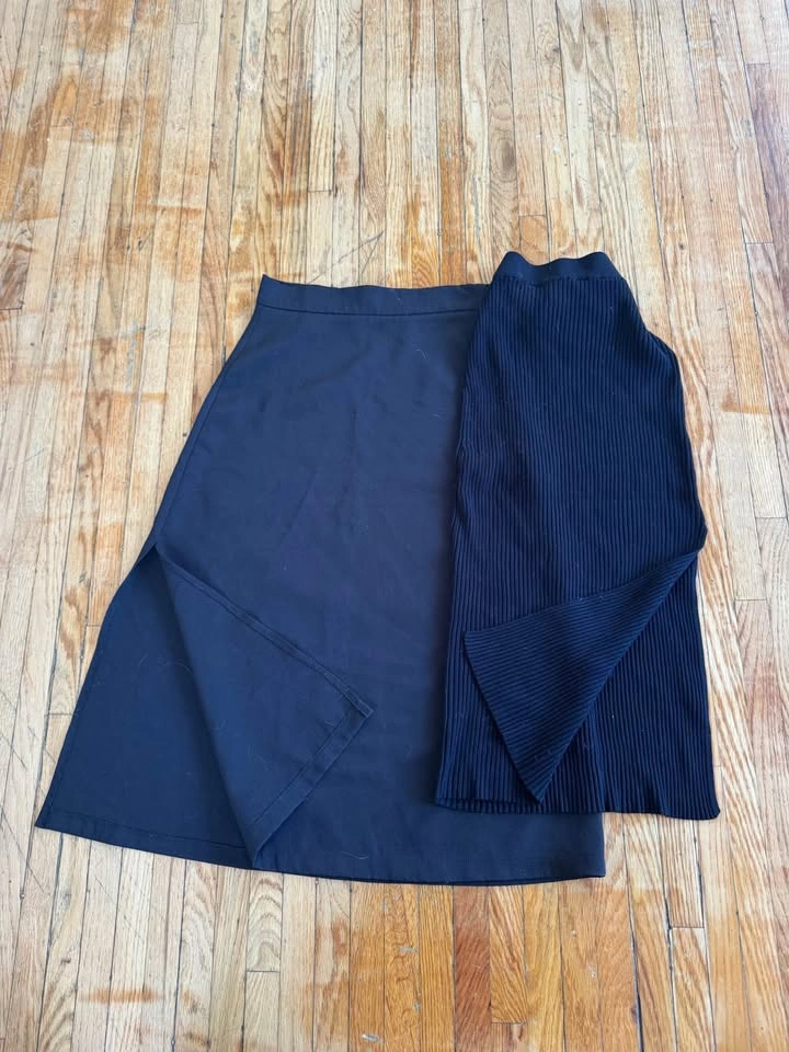 Women clothes - Bottoms (denim, skirts) XS | Size 25 (36EUR) - photo 4