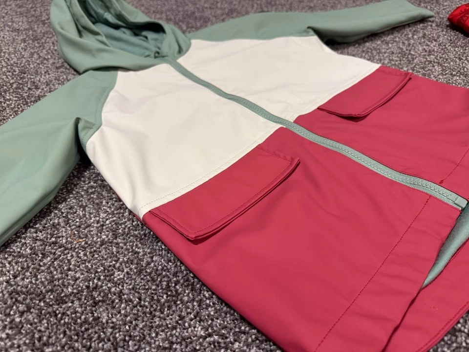 Kid’s rain coat & jacket - photo 2