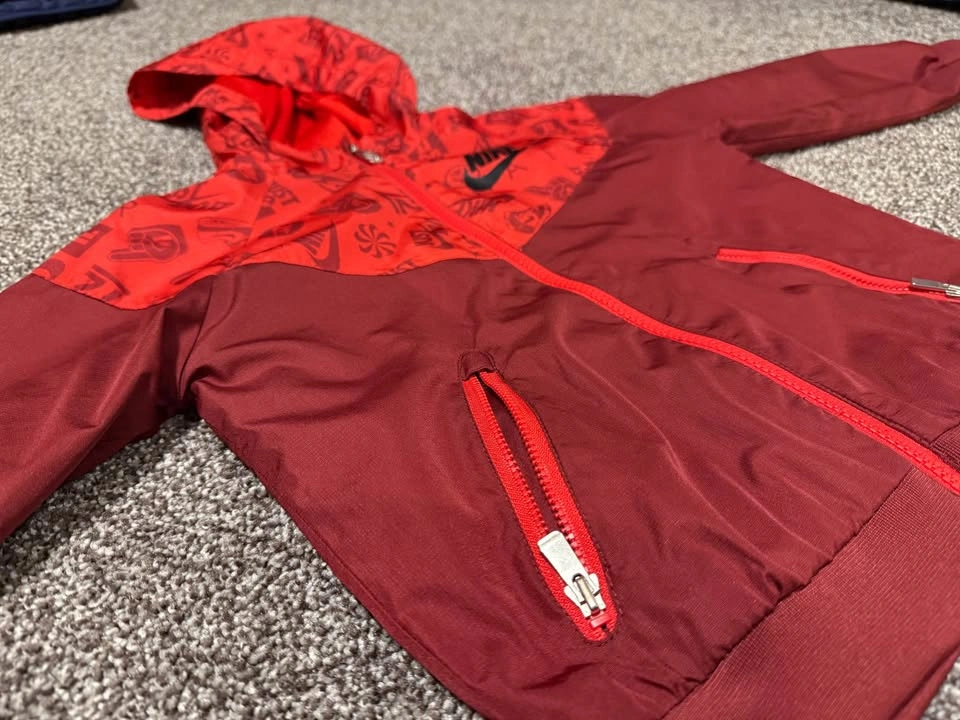 Kid’s rain coat & jacket - photo 4