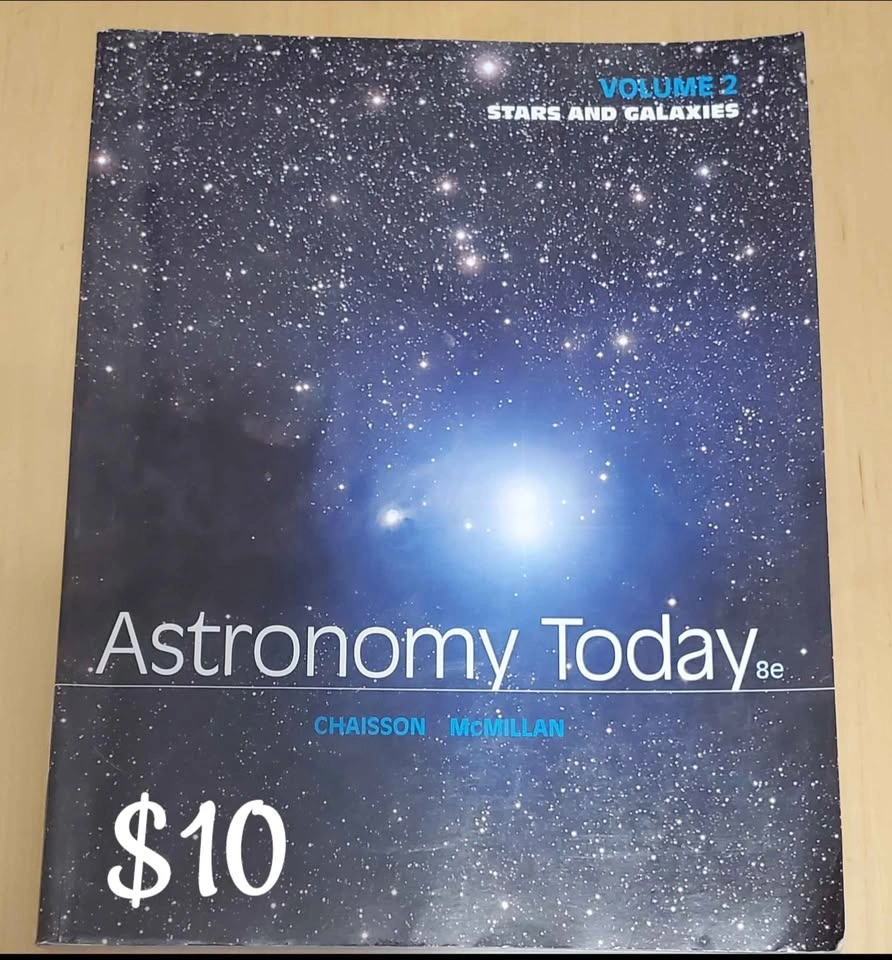 Astronomy Today (NEEDS TO BE GONE ASAP)