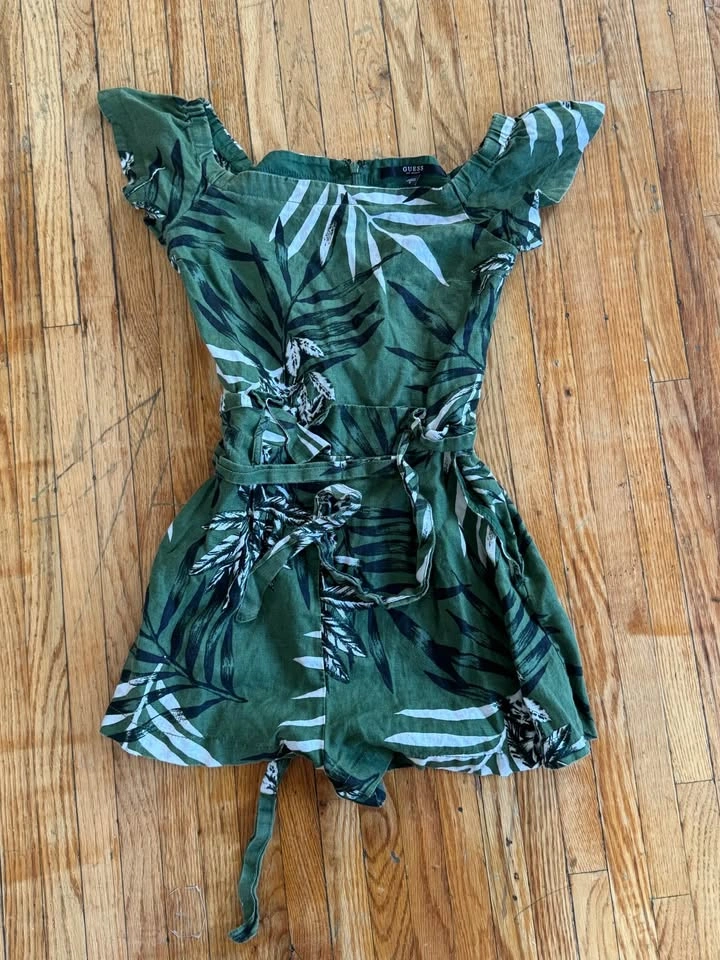 Spring/Summer Dresses XS