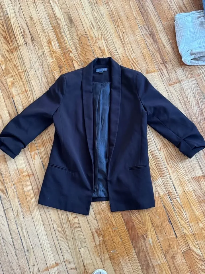 Woman jackets , blazer and cardigans - photo 3