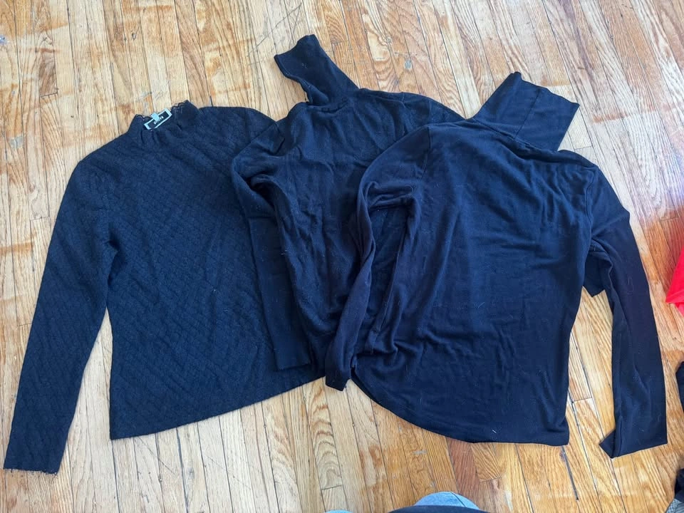 WOMEN CLOTHES XS - photo 2