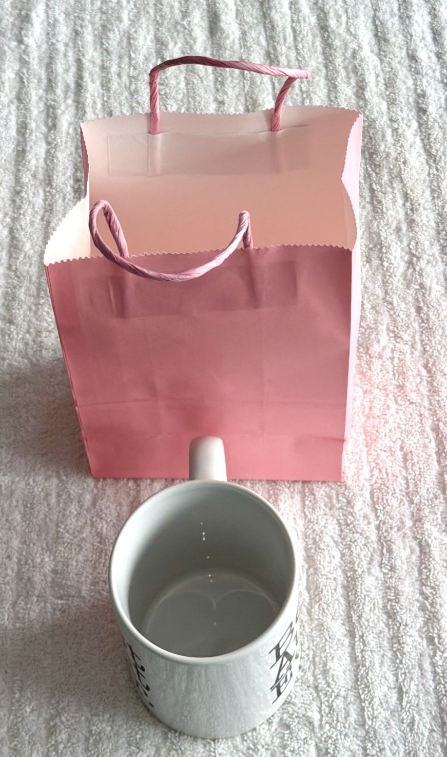 Aunt Gift Ceramic Coffee Mug with Handle - 11oz - Brand New! - photo 5