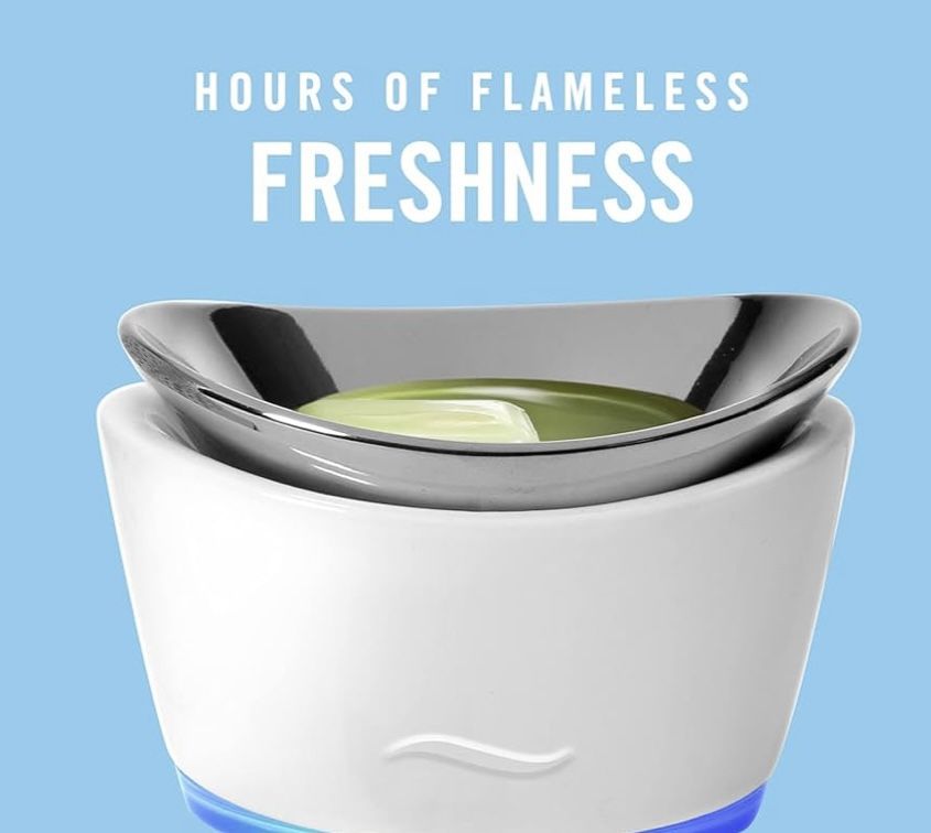 Febreze Wax Melts, 3 Pack - Original Scent - photo 5