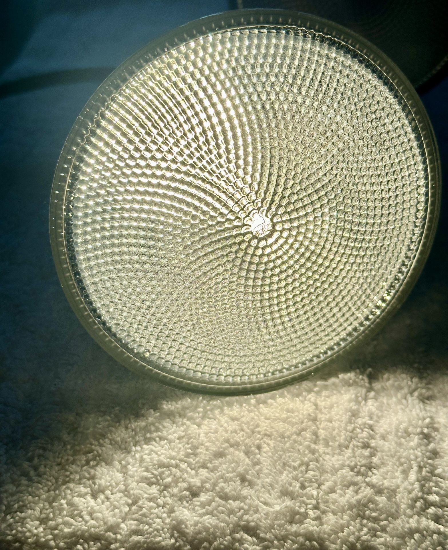 Sylvania Capsylite 50W 120V FL30 Flood/Recessed Spot Lights - photo 3