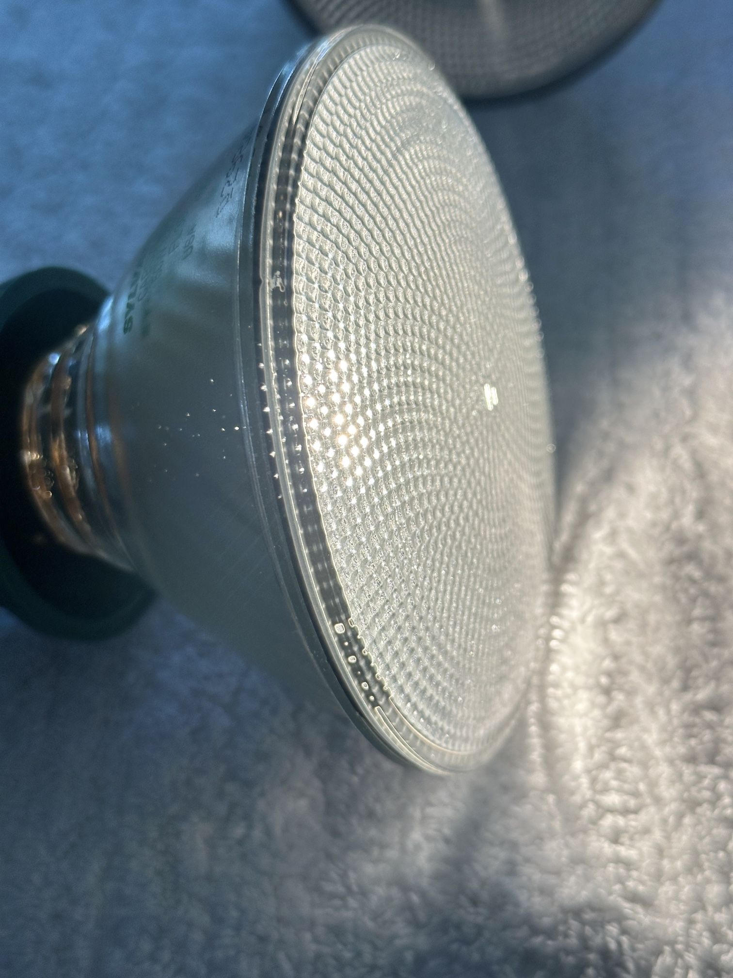 Sylvania Capsylite 50W 120V FL30 Flood/Recessed Spot Lights - photo 4
