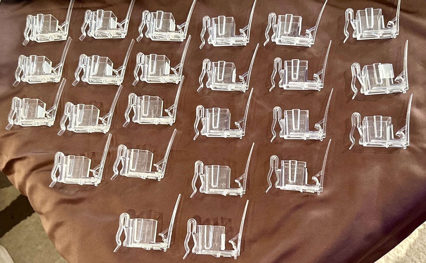 Hangman Gutter Light and Decor Clip Set with Pole - photo 5