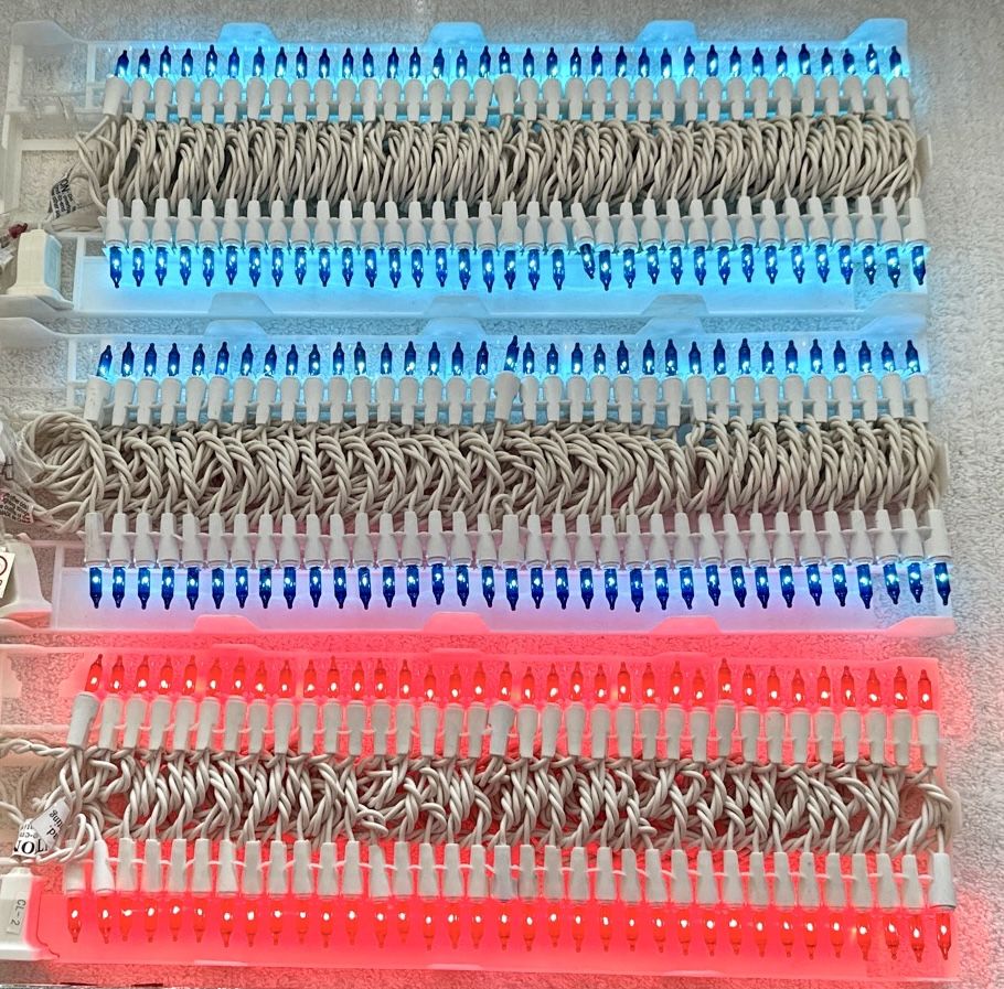 70 Ultimate Superbrights Light Strand Set - 3 Pack - photo 4