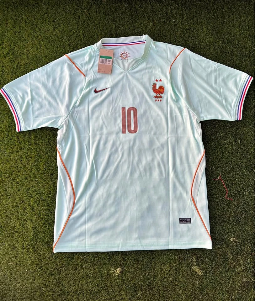 France Away Jersey for World Cup 2026