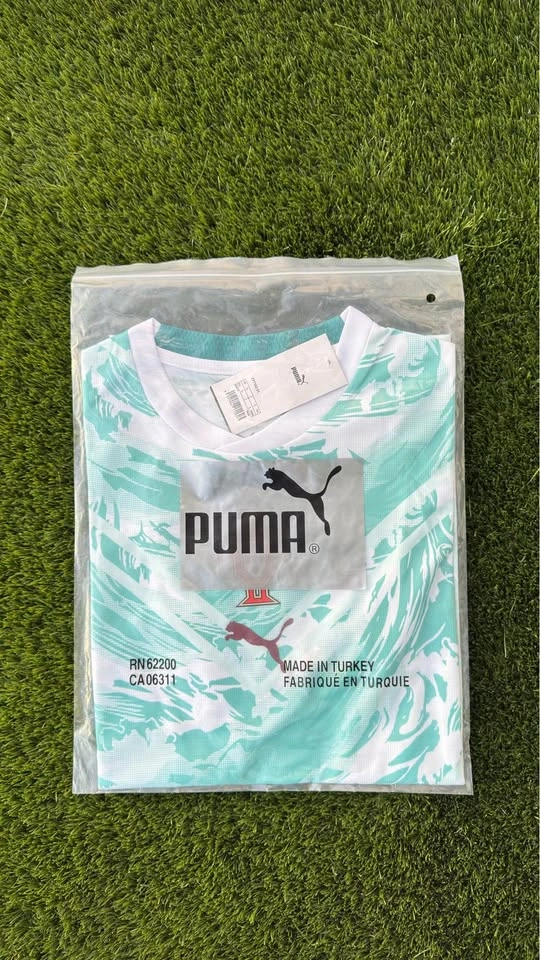 Portugal Away Jersey for WorldCup 2026 - photo 4