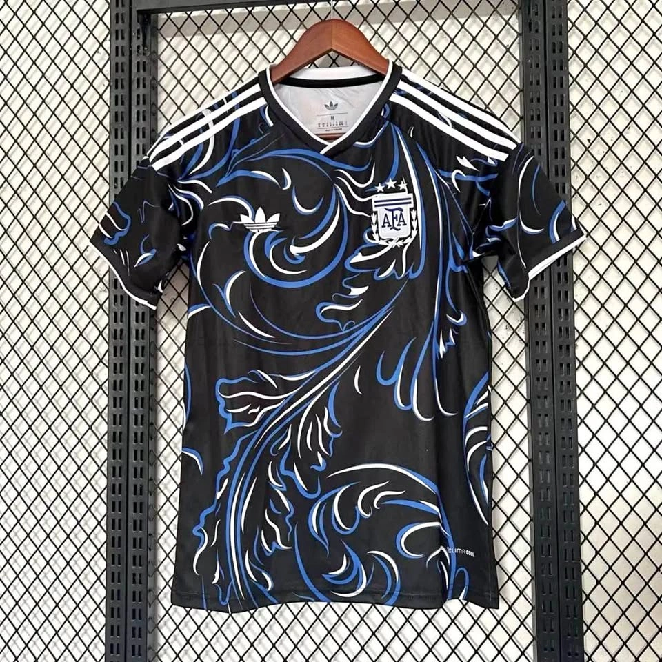 Argentina Away Jersey for WorldCup 2026