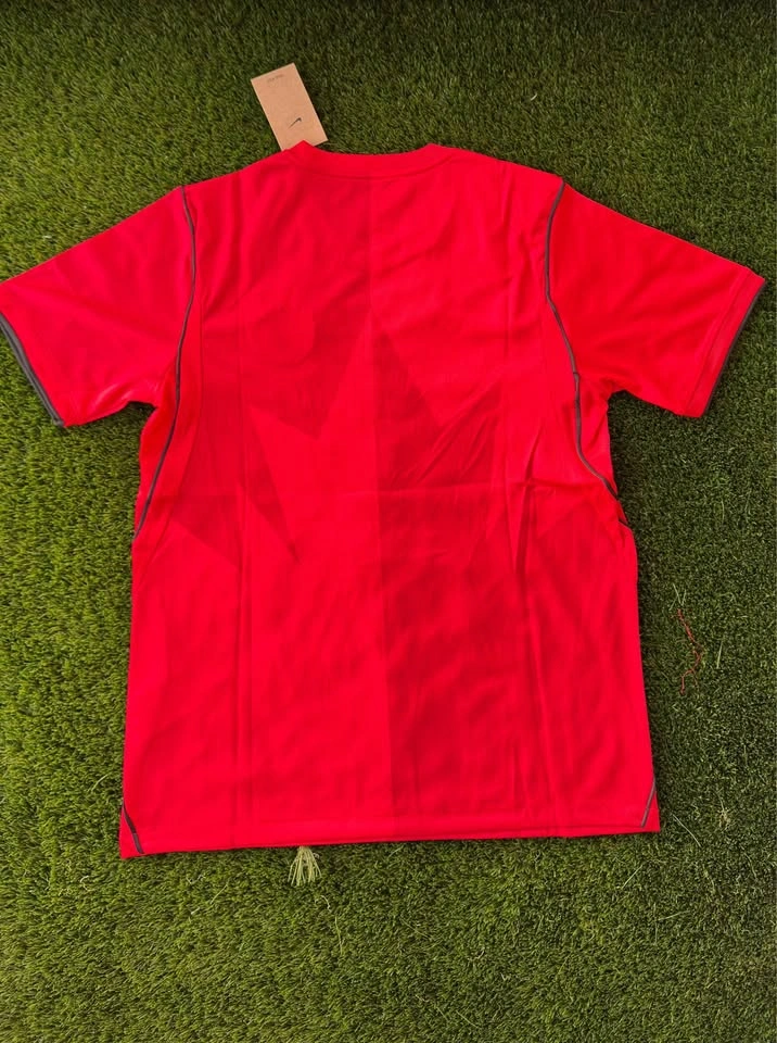 Canada Home Jersey World Cup 2026 - photo 4