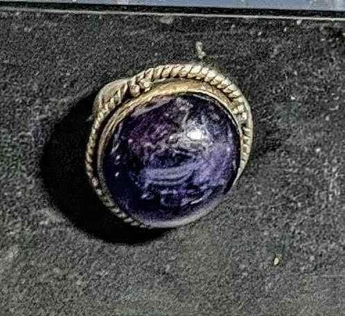 Assorted Sterling Silver & Gemstone Rings - $25 Each - photo 2