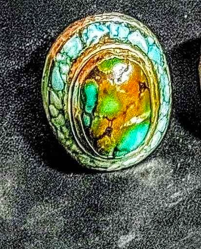 Assorted Sterling Silver & Gemstone Rings - $25 Each - photo 4