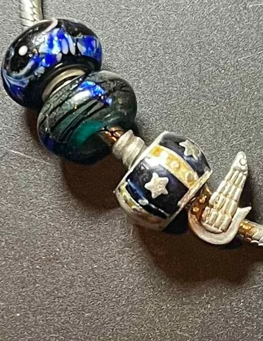 Authentic Pandora bracelet - photo 3