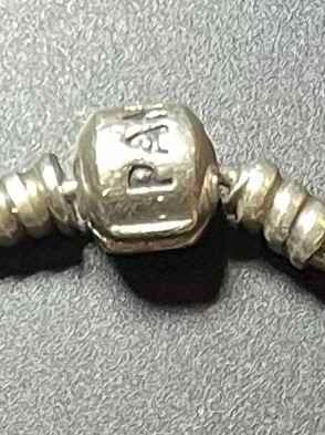 Authentic Pandora bracelet - photo 4