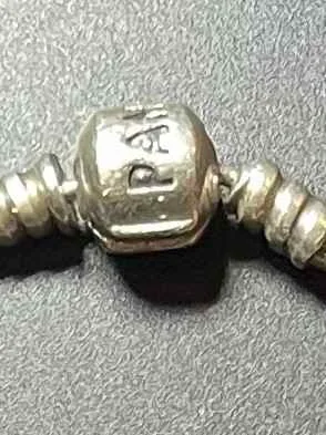 Authentic Pandora bracelet - photo 4