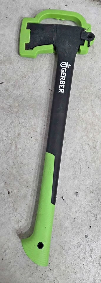 Axe