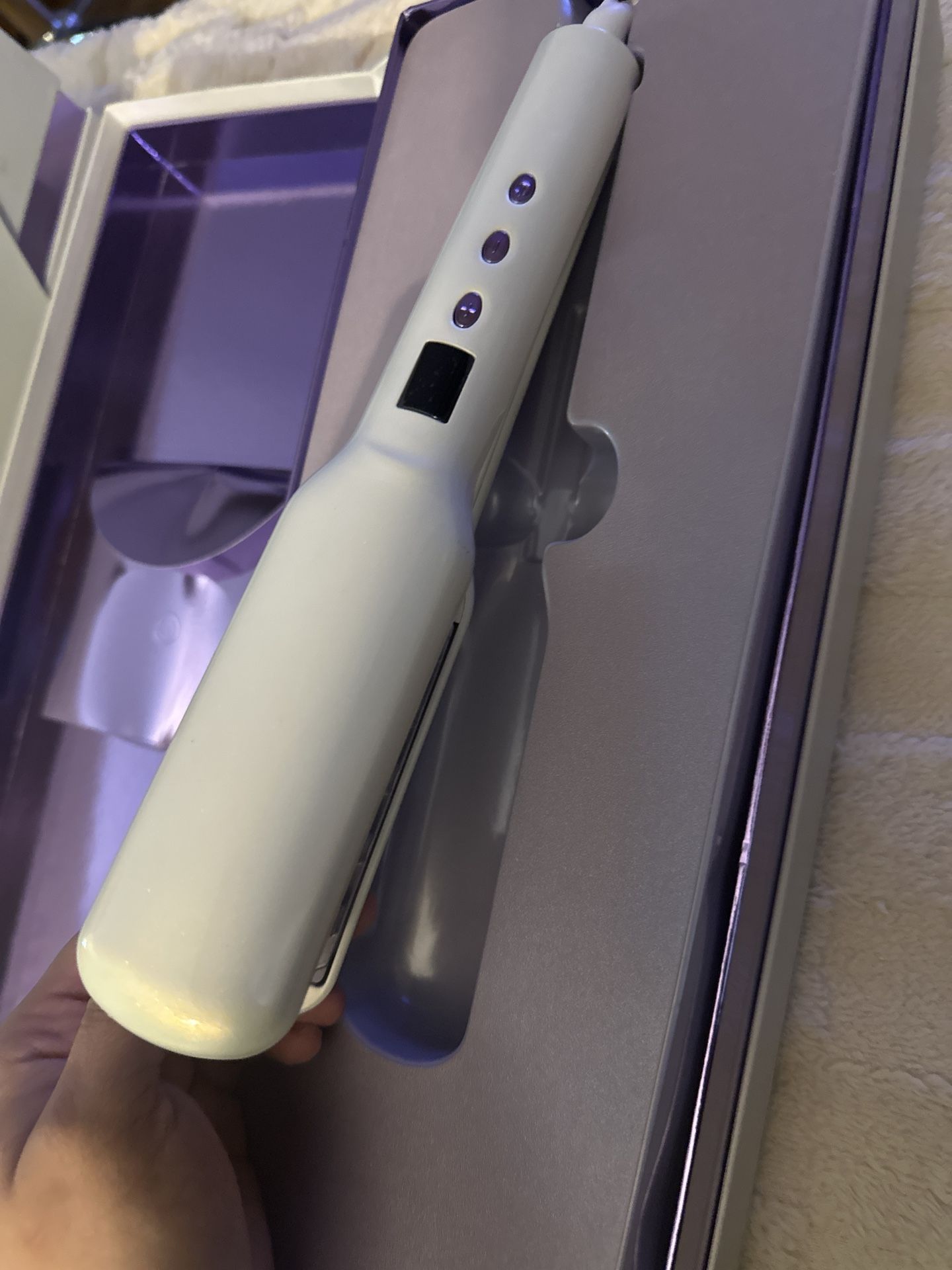 VA-VA-VOLUME Hair Lifter - photo 3