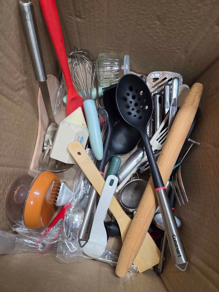 Kitchen supplies - photo 2