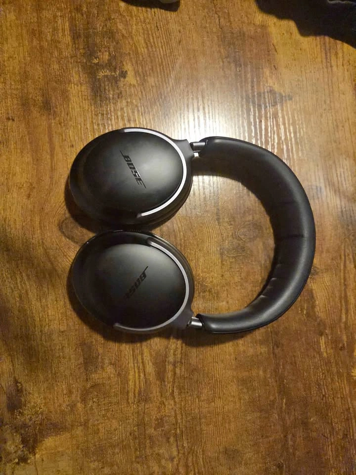 Bose QuietComfort Ultra Headphones