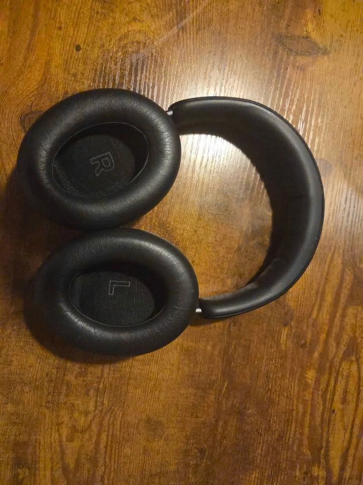 Bose QuietComfort Ultra Headphones - photo 4