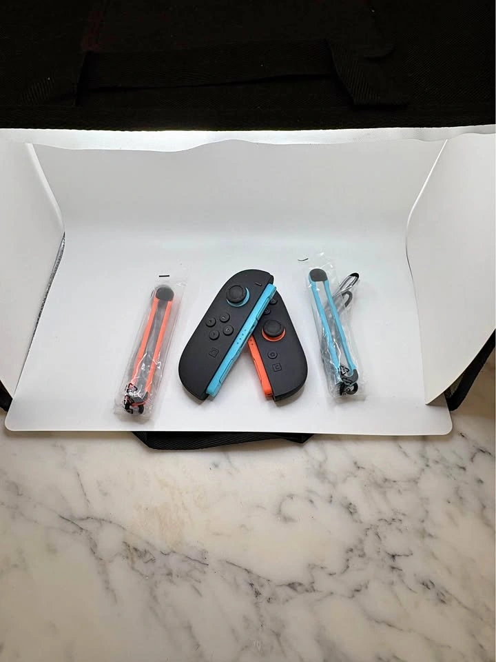 Nintendo Switch 2 Controllers