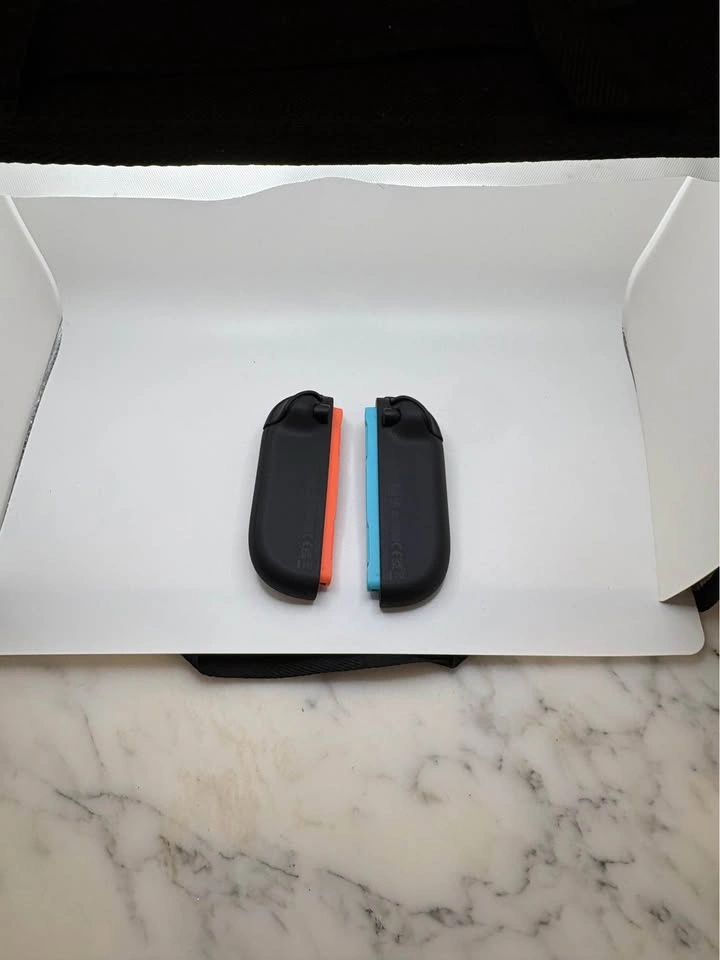 Nintendo Switch 2 Controllers - photo 3