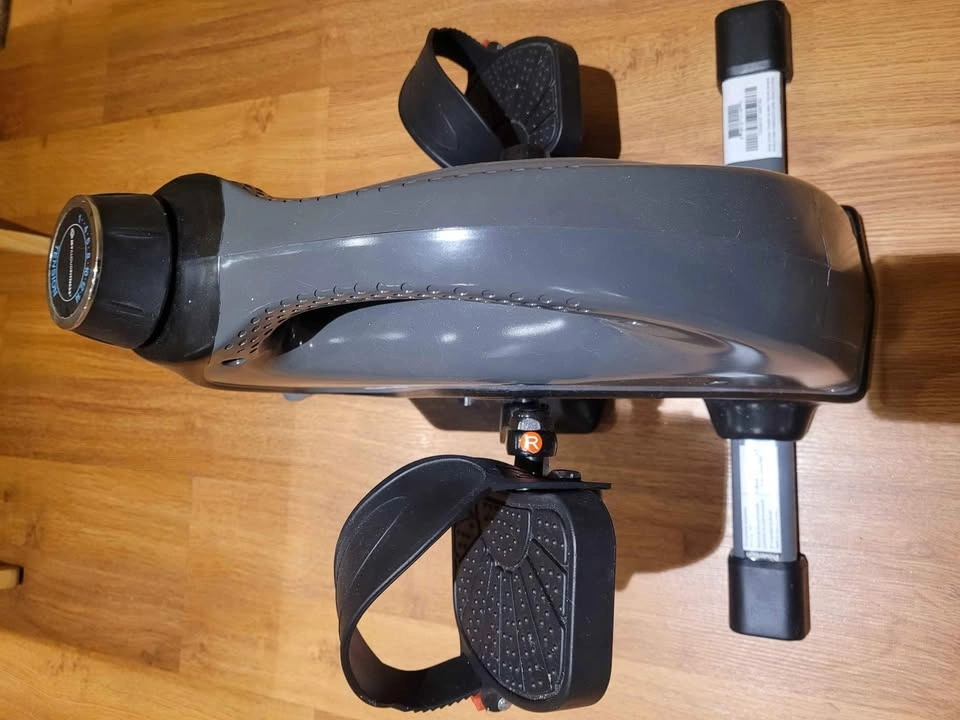 Under desk exercise bike with free app! - photo 2