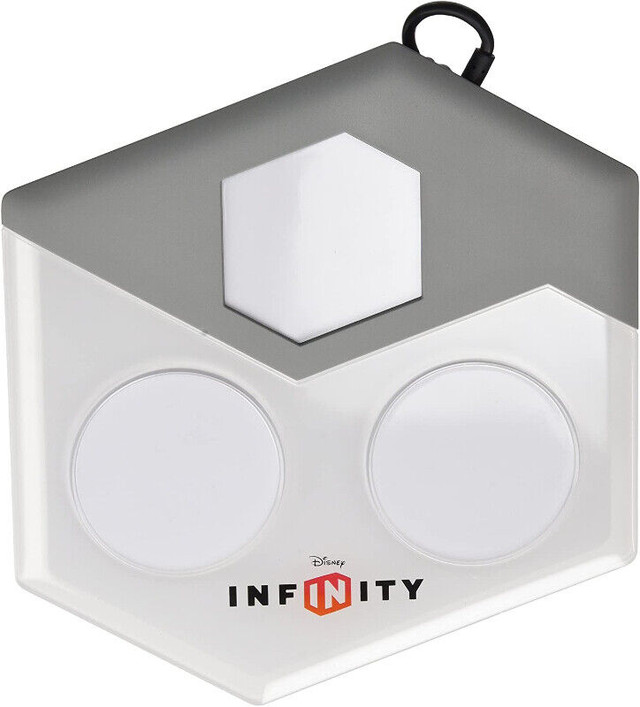 Disney Infinity Replacement Portal